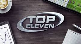 Top Eleven